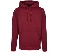 Build Your Brand Mens Basic Hoodie / N/A N/A RW8025