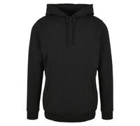 Build Your Brand Mens Basic Hoodie / N/A N/A RW8025