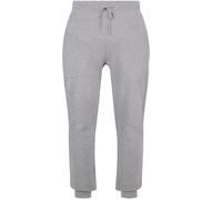 Build Your Brand Mens Basic Organic Jogging Bottoms RW8556
