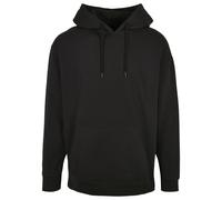 Build Your Brand Mens Basic Oversized Hoodie RW8024