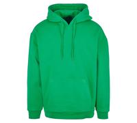 Build Your Brand Mens Basic Oversized Hoodie RW8024