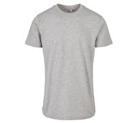 Build Your Brand Mens Basic Round Neck T-Shirt RW8520