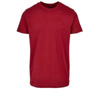 Build Your Brand Mens Basic Round Neck T-Shirt RW8520