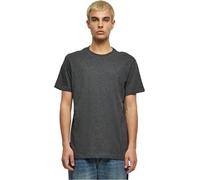Build Your Brand Men's Basic Round Neck T-Shirt T-Shirt