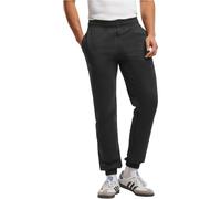 Build Your Brand Mens Bb002-basic Sweatpants Pants, Black, M UK