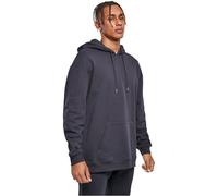 Build Your Brand Men's Bb006-basic Oversize Hoody Hooded Sweatshirt (pack of 1)