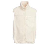 Build Your Brand Mens Bonded Sherpa Gilet RW11110