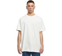 Build your Brand Mens By102 T-Shirt, Blancwhite, L UK