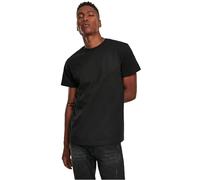 Build Your Brand Men's By123-premium Combed Jersey T-Shirt (Pack of 1)