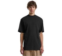 Build your Brand Men's By310-tall Tee T-Shirt, Black, L