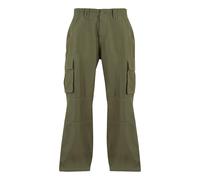 Build Your Brand Mens Classic Cargo Trousers / N/A N/A RW10768