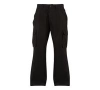 Build Your Brand Mens Classic Cargo Trousers RW10768