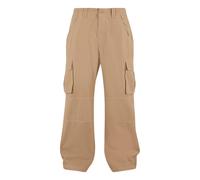 Build Your Brand Mens Classic Cargo Trousers RW10768