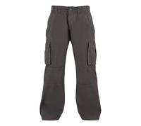Build Your Brand Mens Classic Cargo Trousers / N/A N/A RW10768