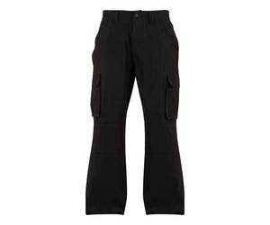 Build Your Brand Mens Classic Cargo Trousers RW10768