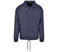 Build Your Brand Mens Coach Jacket RW8950
