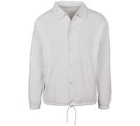 Build Your Brand Mens Coach Jacket / N/A N/A RW8950
