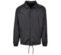 Build Your Brand Mens Coach Jacket RW8950