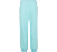 Build Your Brand Mens Fluffy Jogging Bottoms / N/A N/A RW10635