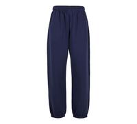 Build Your Brand Mens Fluffy Jogging Bottoms RW10635