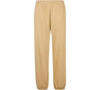 Build Your Brand Mens Fluffy Jogging Bottoms RW10635