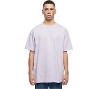 Build Your Brand Men's Heavy Oversize T-Shirt