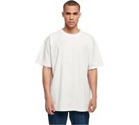 Build Your Brand Men's Heavy Oversize T-Shirt