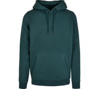 Build Your Brand Mens Heavy Pullover Hoodie / N/A N/A RW5681