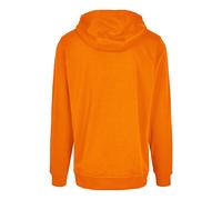 Build Your Brand Mens Heavy Pullover Hoodie RW5681