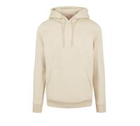 Build Your Brand Mens Heavyweight Hoodie / N/A N/A RW8479