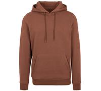 Build Your Brand Mens Heavyweight Hoodie RW8479
