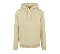 Build Your Brand Mens Heavyweight Hoodie RW8479