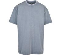 Build Your Brand Mens Heavyweight Oversized T-Shirt RW8351
