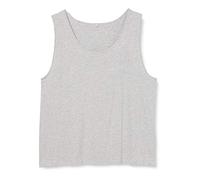 Build Your Brand Men's Jersey Big Tank T-Shirt
