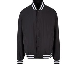 Build Your Brand Mens Light College Lightweight Varsity Jack RW10122