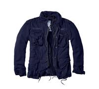 Build Your Brand Mens M65 Giant Jacket / N/A N/A RW8143