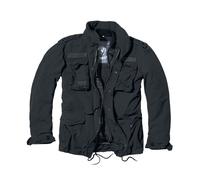 Build Your Brand Mens M65 Giant Jacket RW8143