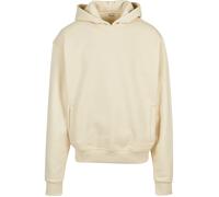 Build Your Brand Mens Oversized Hoodie RW9285