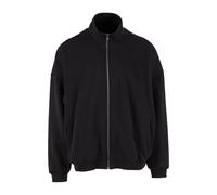 Build Your Brand Mens Oversized Jacket RW11435