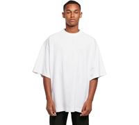 Build Your Brand Mens Oversized T-Shirt / N/A N/A RW8603