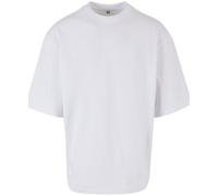 Build Your Brand Mens Oversized T-Shirt RW9835