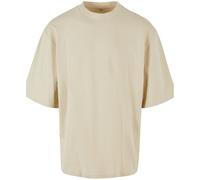 Build Your Brand Mens Oversized T-Shirt RW9835