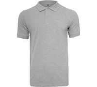 Build Your Brand Men's Pique Polo Shirt T-Shirt