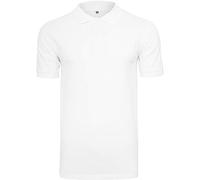 Build Your Brand Men's Pique Polo Shirt T-Shirt