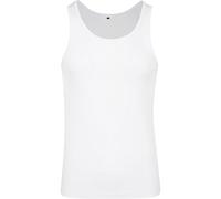Build Your Brand Mens Plain Tank Top / N/A N/A RW10798