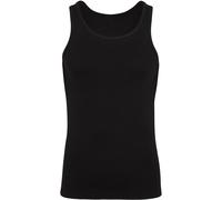 Build Your Brand Mens Plain Tank Top RW10798