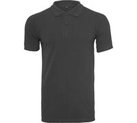 Build your Brand Men's Polo Pique Shirt T-Shirt