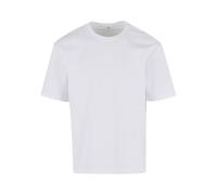 Build Your Brand Mens Sorona Loose Fit T-Shirt / N/A N/A RW10616