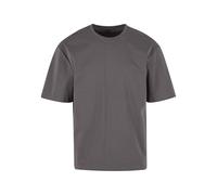 Build Your Brand Mens Sorona Loose Fit T-Shirt RW10616