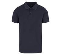 Build Your Brand Mens Sorona Polo Shirt / N/A N/A RW10594